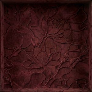 Red Pattern Wallpaper