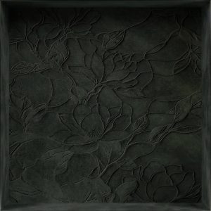 Green Pattern Wallpaper