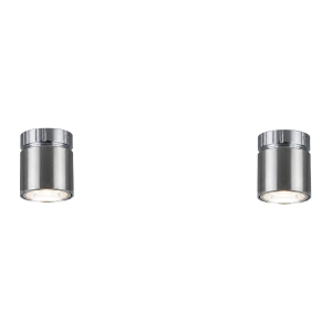Spot Light Fixtures Preset – X2 Warm