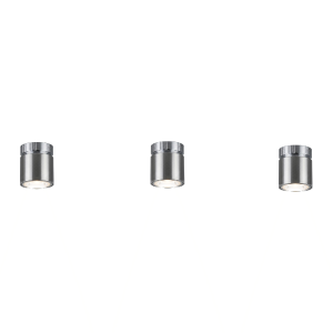 Spot Light Fixtures Preset – X3 Warm